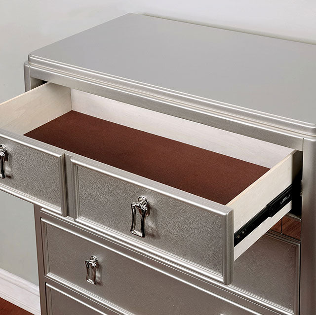 Avior - Night Stand