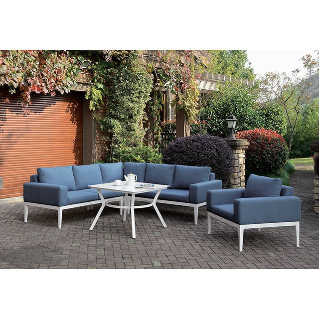 Sharon - Sectional