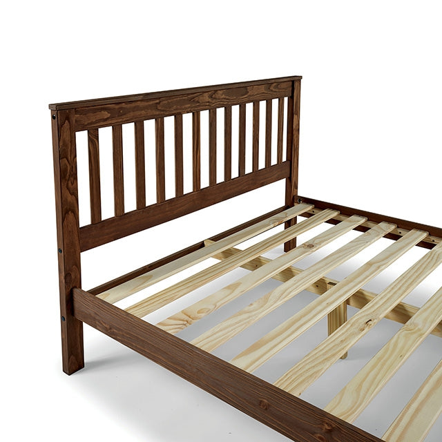 Creswell - 4 Pc Full Bedroom Set
