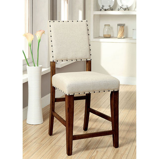 Sania - 5 Pc Counter Ht Table Set