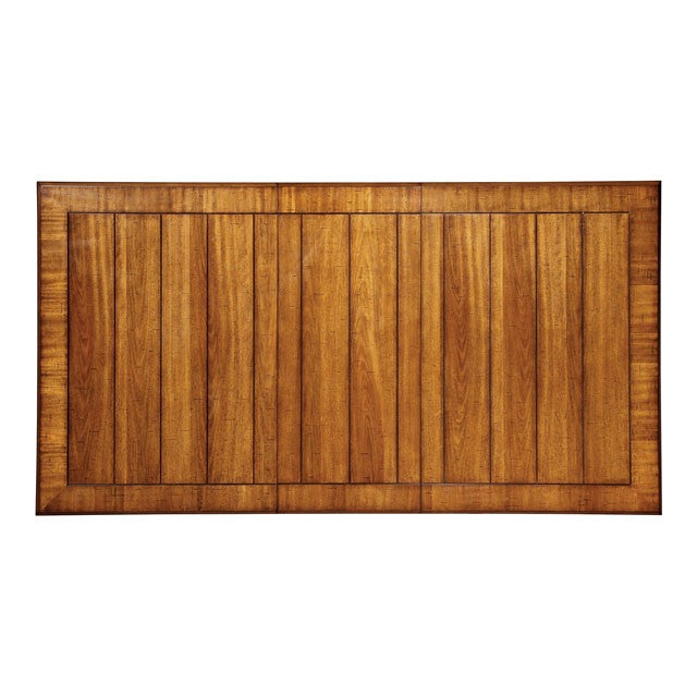 Mayville - 7 Pc Dining Table Set