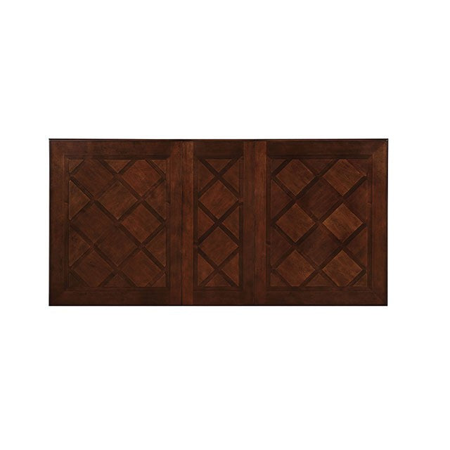 Sylvana - 7 Pc Dining Table Set