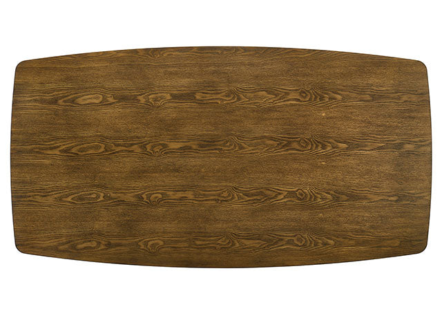 Oberwil - 7 Pc Dining Table Set