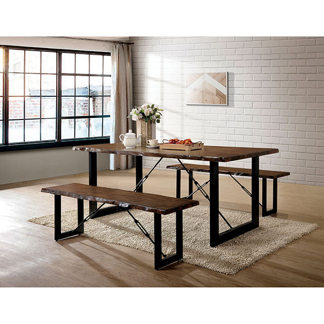Dulce - 7 Pc Dining Table Set