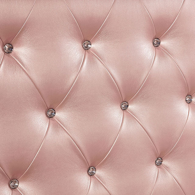 Avior - 4 Pc Full Bedroom Set