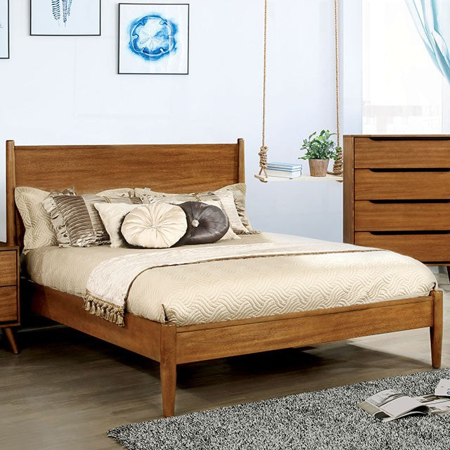 Lennart - 4 Pc Queen Bedroom Set