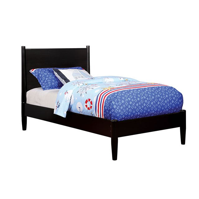 Lennart - 4 Pc Queen Bedroom Set