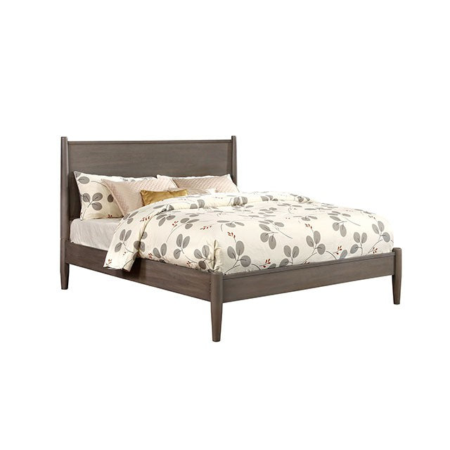 Lennart - 5 Pc Queen Bedroom Set