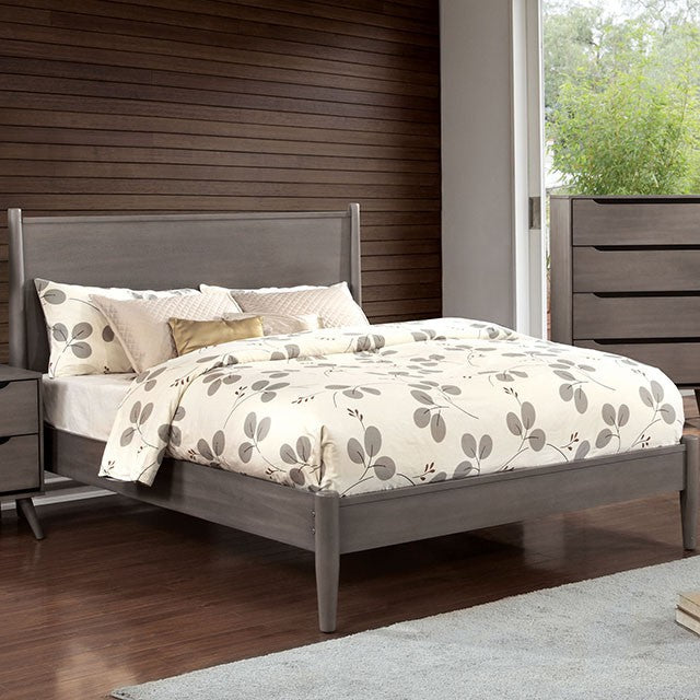 Lennart - 5 Pc Queen Bedroom Set