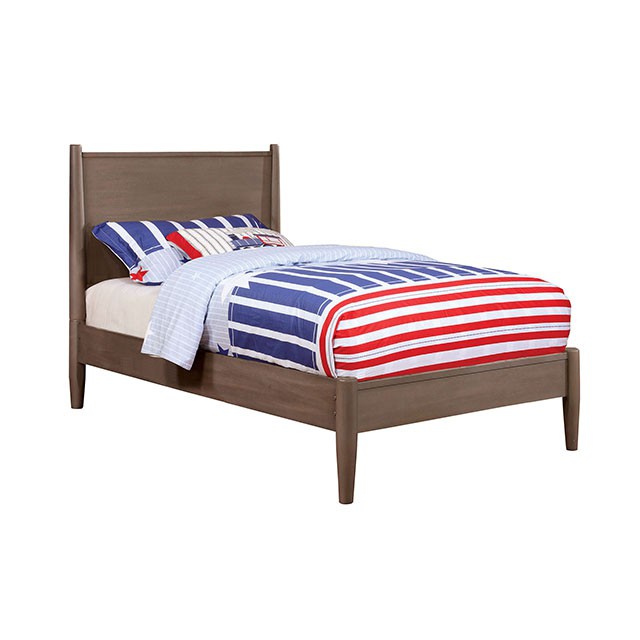 Lennart - 5 Pc Queen Bedroom Set