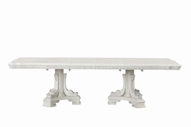 Stella Mia - 7 Pc Dining Table Set