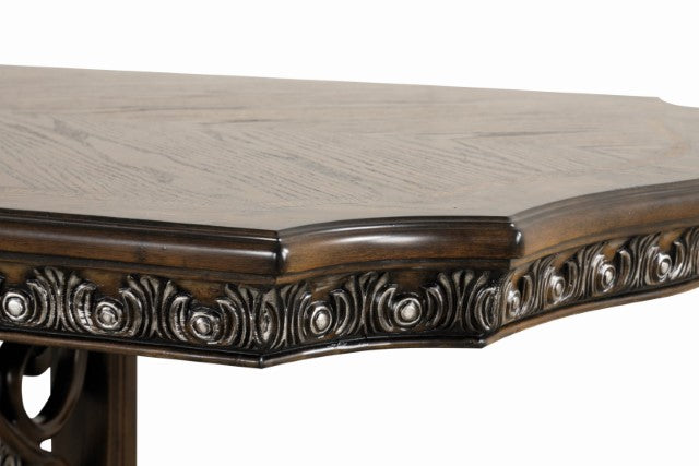Promenade - 7 Pc Dining Table Set