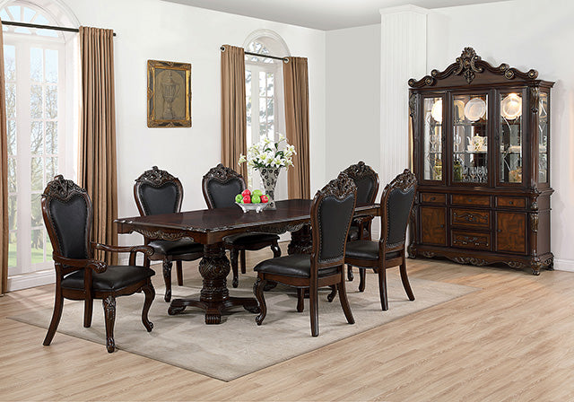 Manzanita - 7 Pc Dining Table Set