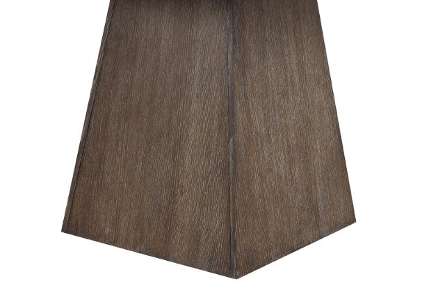 Grasten - 7 Pc Counter Ht Table Set