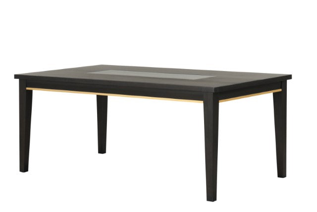 Kenyada - 7 Pc Dining Table Set