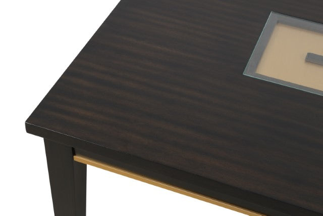 Kenyada - 7 Pc Dining Table Set