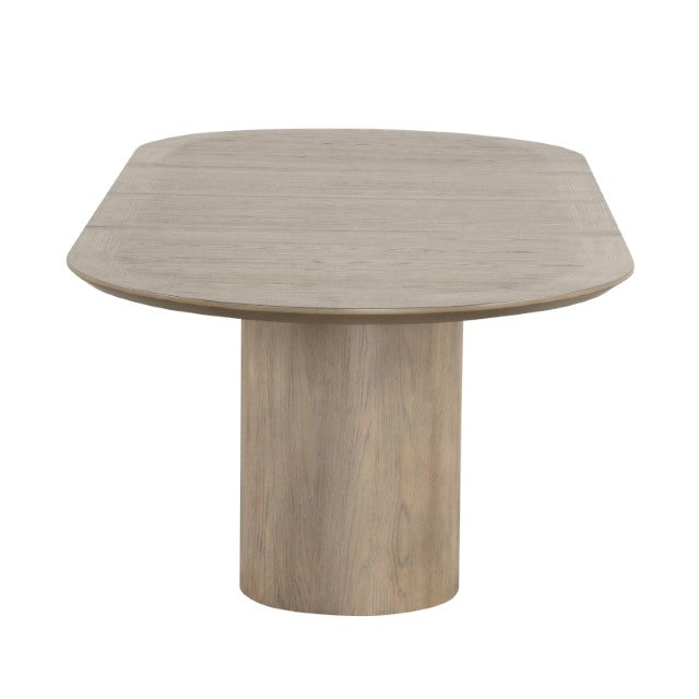Clements - 9 Pc Dining Table Set