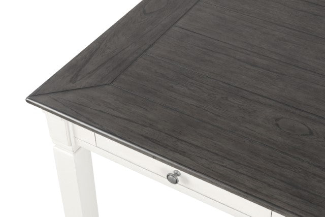 Pendola - 7 Pc Dining Table Set