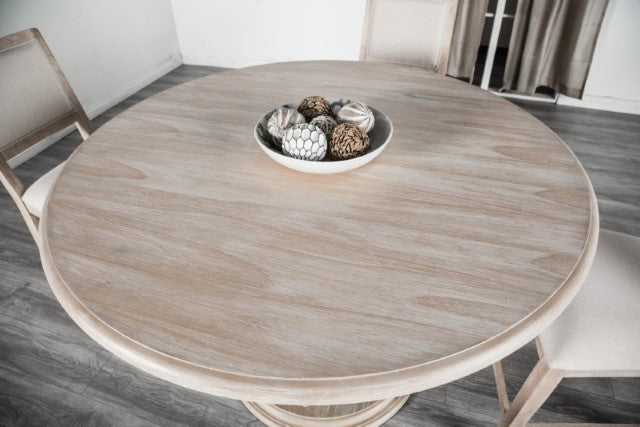 Orbetello - 5 Pc Counter Ht Table Set