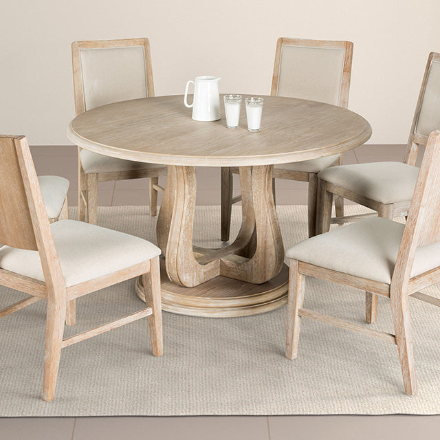 Orbetello - 5 Pc Dining Table Set