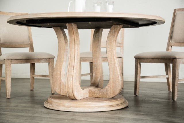 Orbetello - 5 Pc Dining Table Set