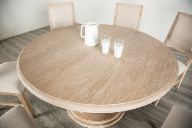 Orbetello - 5 Pc Dining Table Set