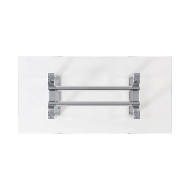 Silvestri - 7 Pc Dining Table Set