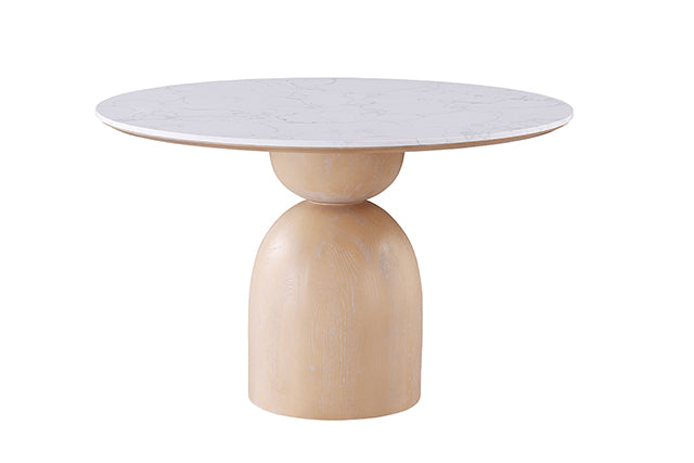 Neasden - 5 Pc Dining Table Set