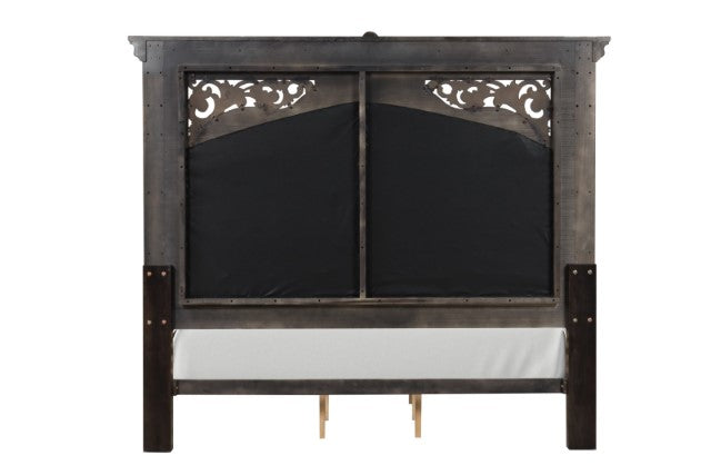 Promenade - 5 Pc Queen Bedroom Set