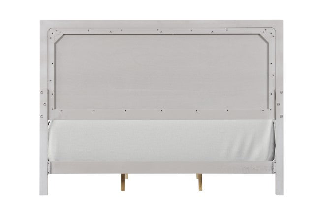 Crowthorne - 4 Pc Queen Bedroom Set