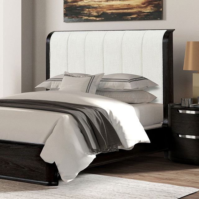 Osterley - 4 Pc Queen Bedroom Set
