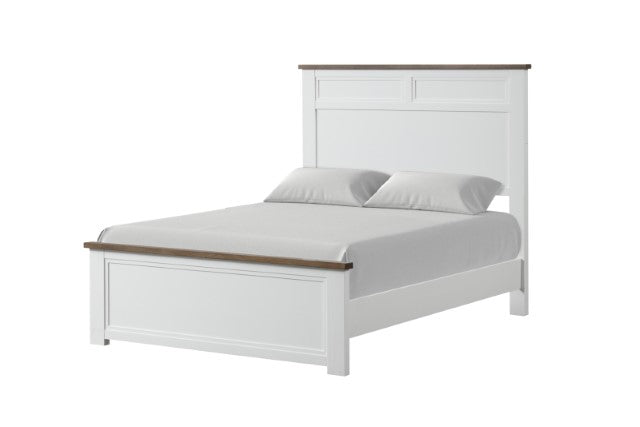 Pinetop - 4 Pc Twin Bedroom Set