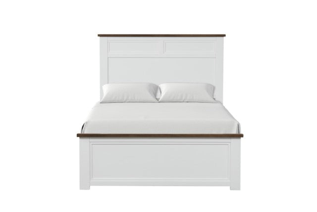 Pinetop - 4 Pc Twin Bedroom Set