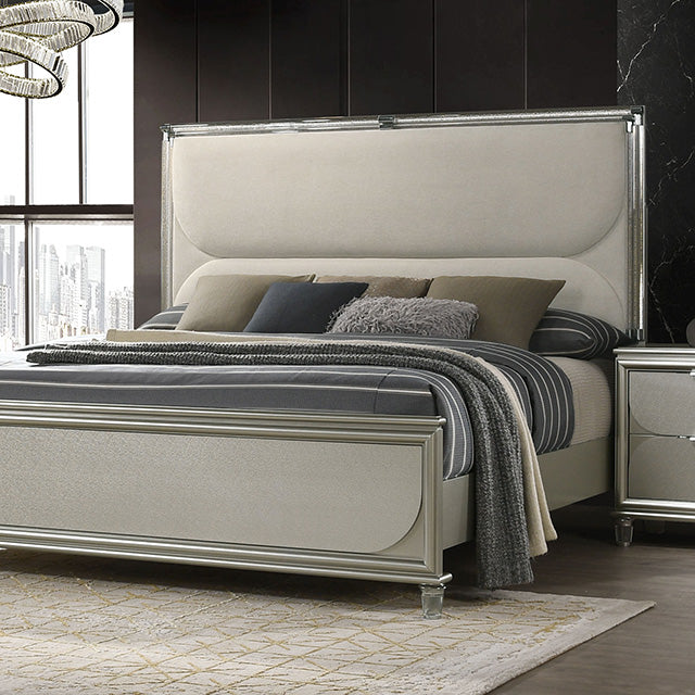 Sheridan - 5 Pc Queen Bedroom Set