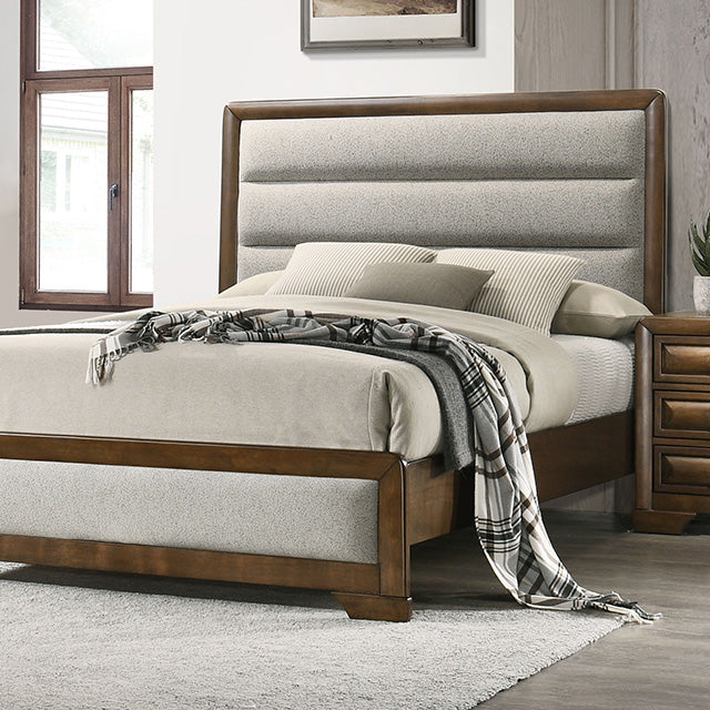 Caerwys - 5 Pc Queen Bedroom Set