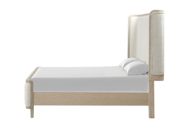 Candra - 4 Pc Queen Bedroom Set