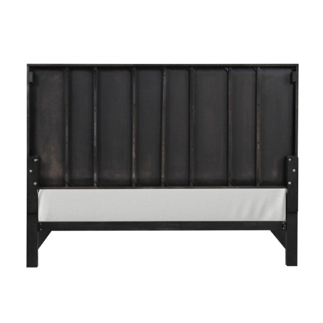 Goldsberg - 5 Pc Queen Bedroom Set