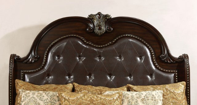 Fromberg - 5 Pc Queen Bedroom Set