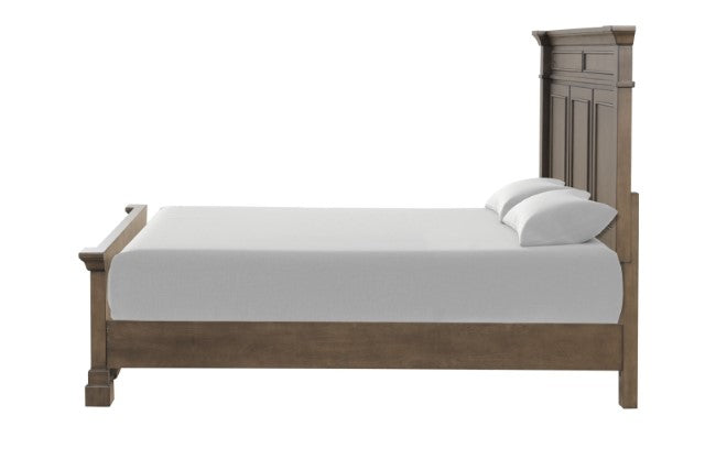 Huddersfield - 4 Pc Queen Bedroom Set