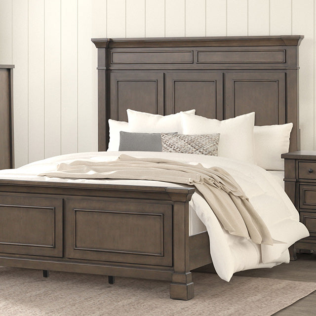 Huddersfield - 5 Pc Queen Bedroom Set