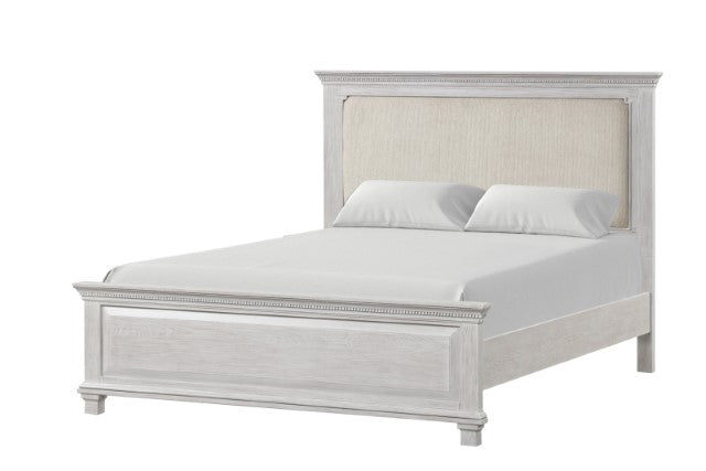 Swanley - 5 Pc Queen Bedroom Set