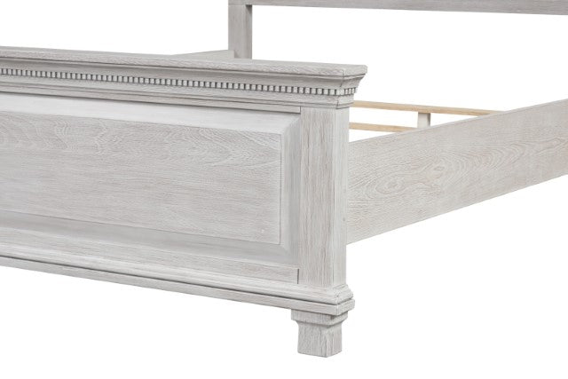 Swanley - 5 Pc Queen Bedroom Set