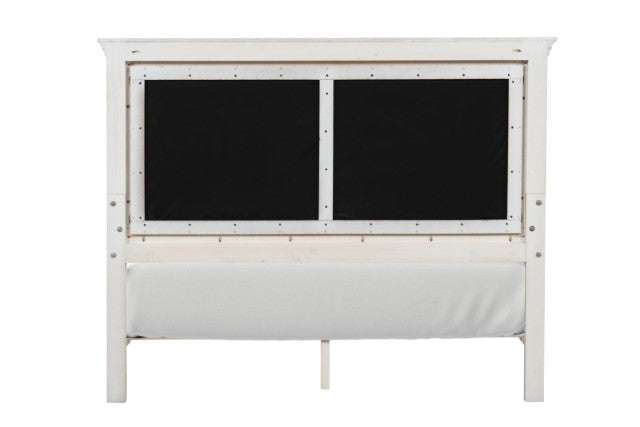 Swanley - 5 Pc Queen Bedroom Set