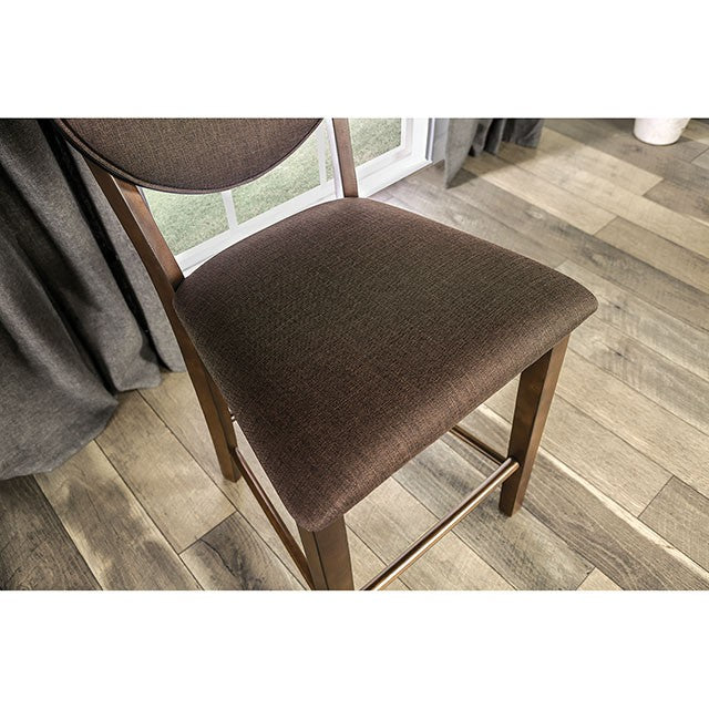 Marina - 5 PC Dining Table Set