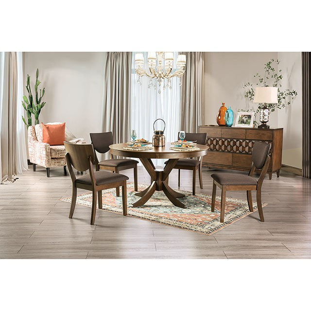 Marina - 5 Pc Dining Table Set