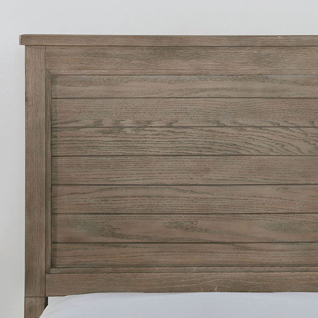 Vevey - 4 Pc Full Bedroom Set