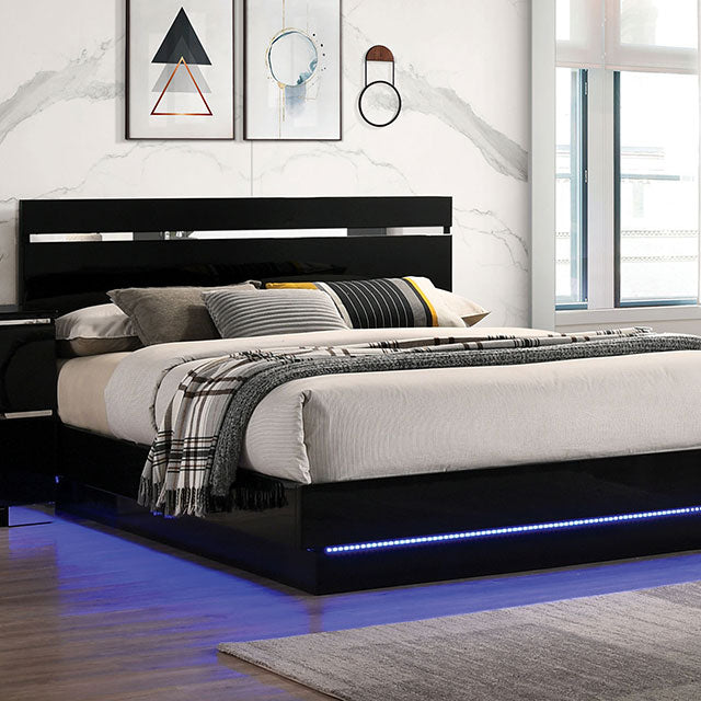 Erlach - 5 Pc Queen Bedroom Set