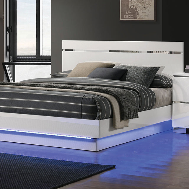 Erlach - 5 Pc Queen Bedroom Set