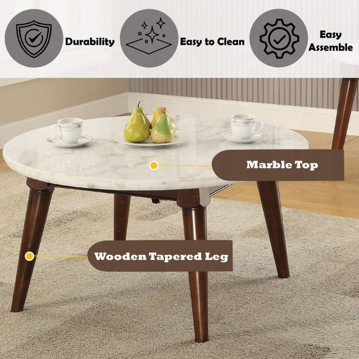 Gasha Coffee Table