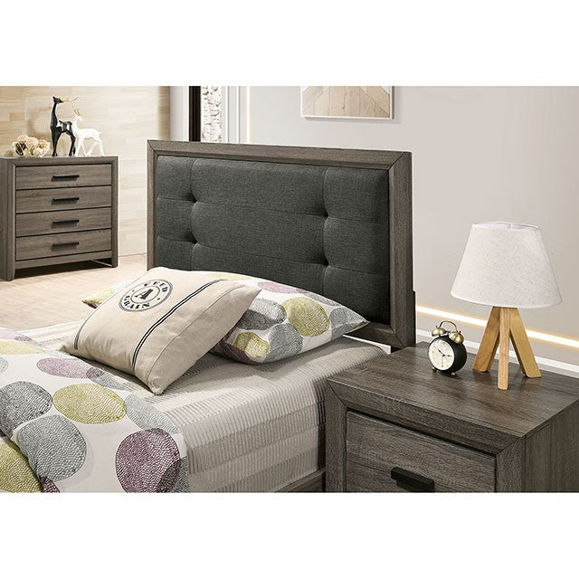 Roanne - 4 Pc Full Bedroom Set